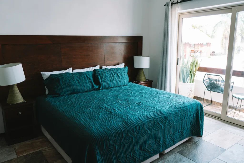 Fabiola Condo Hotel