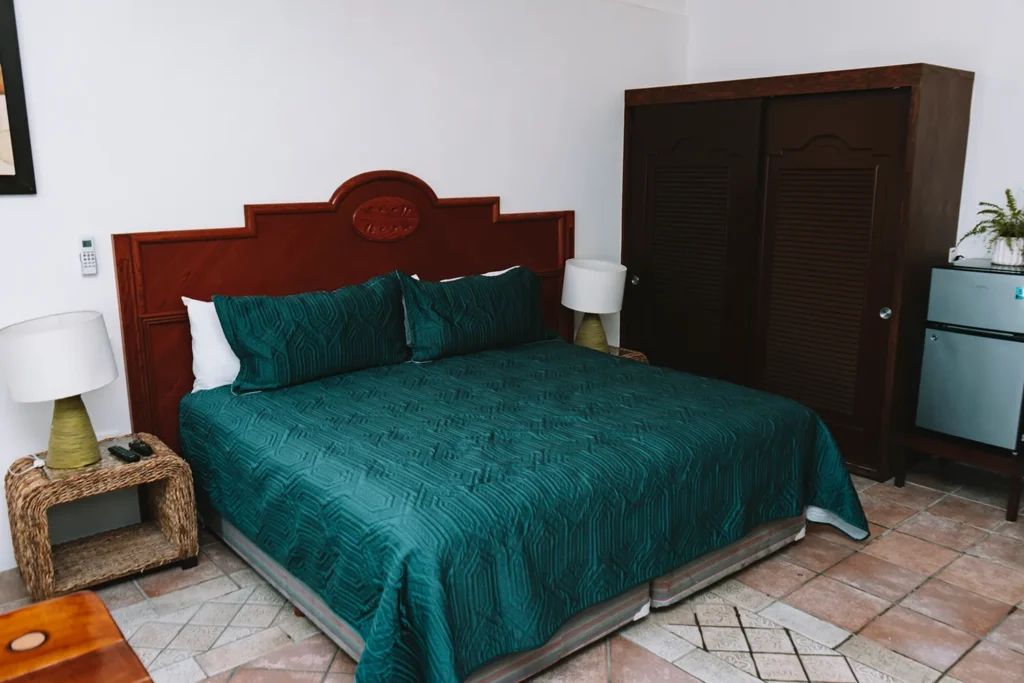 Fabiola Condo Hotel