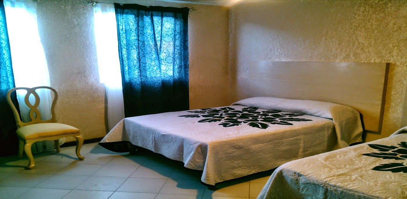 Hotel Reforma
