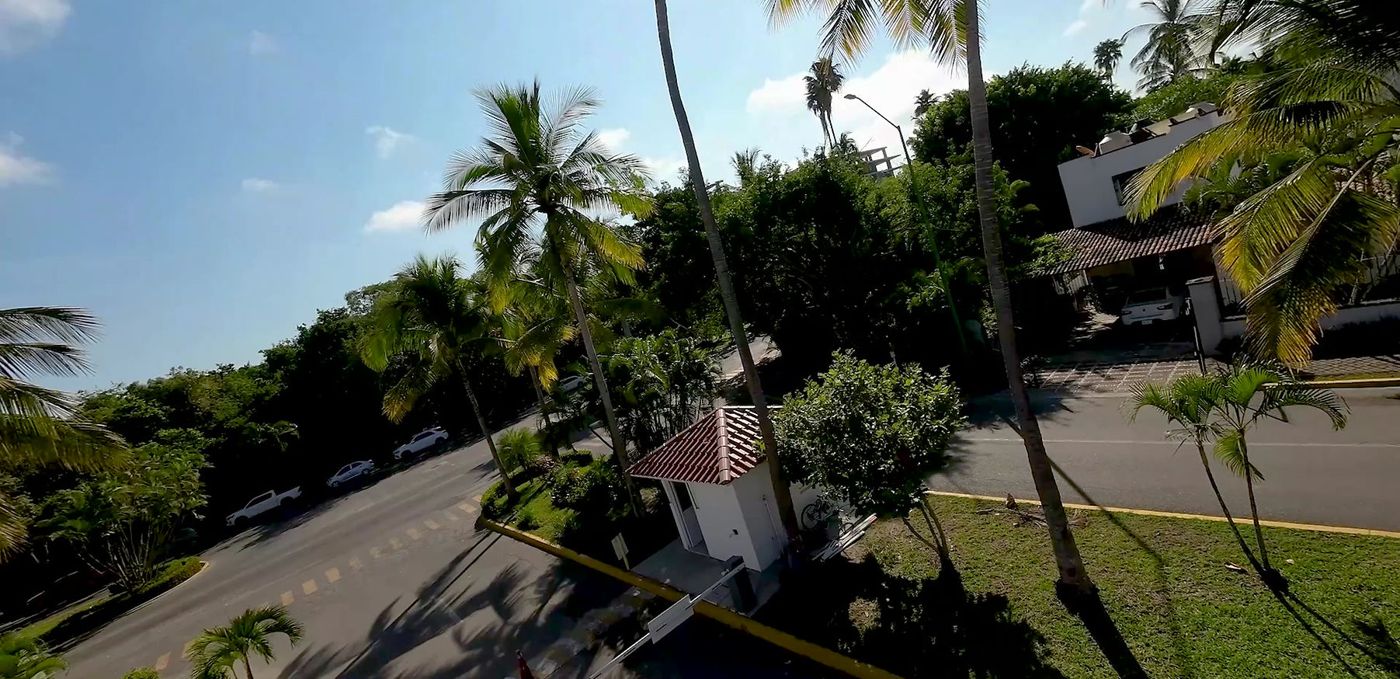 Villa San Juan Bed and Breakfast