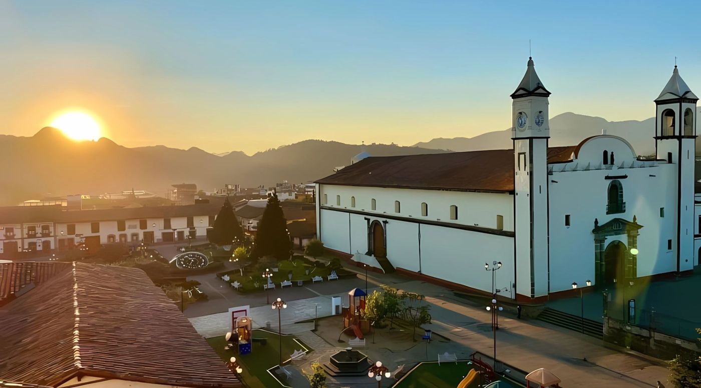 Hotel La Gran Manzana