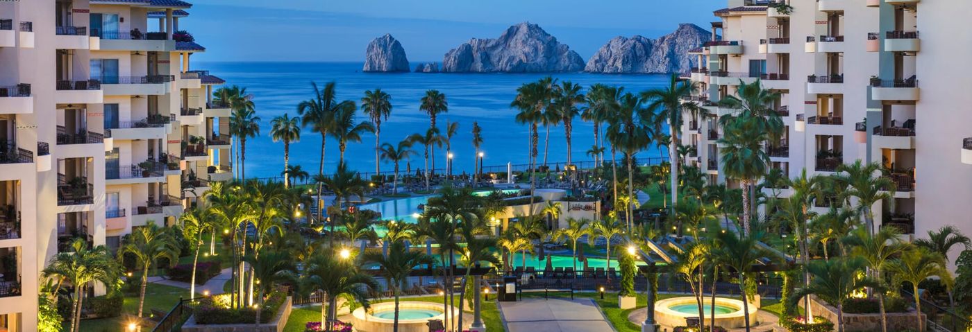 Cabo La Estancia