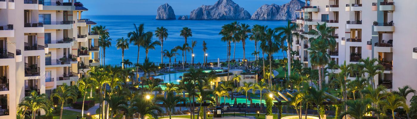 Cabo La Estancia