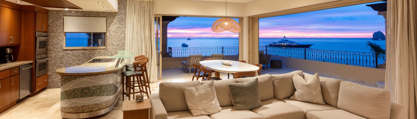 Cabo La Estancia