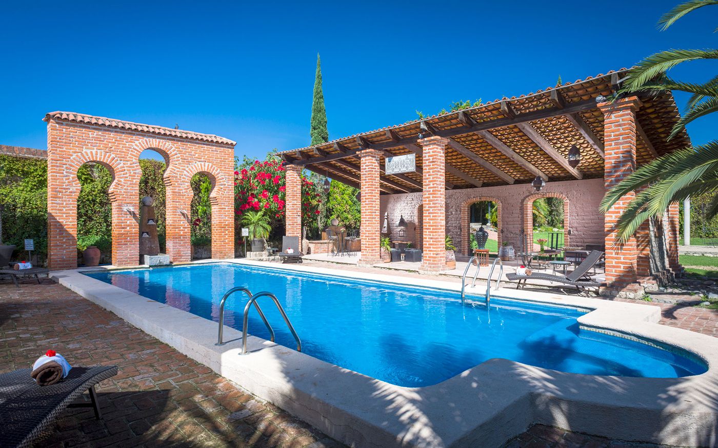 Hacienda La Magdalena