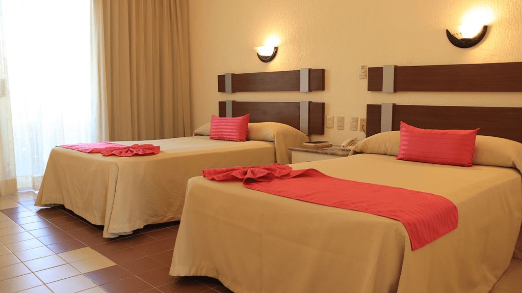 Hotel Plaza Palenque