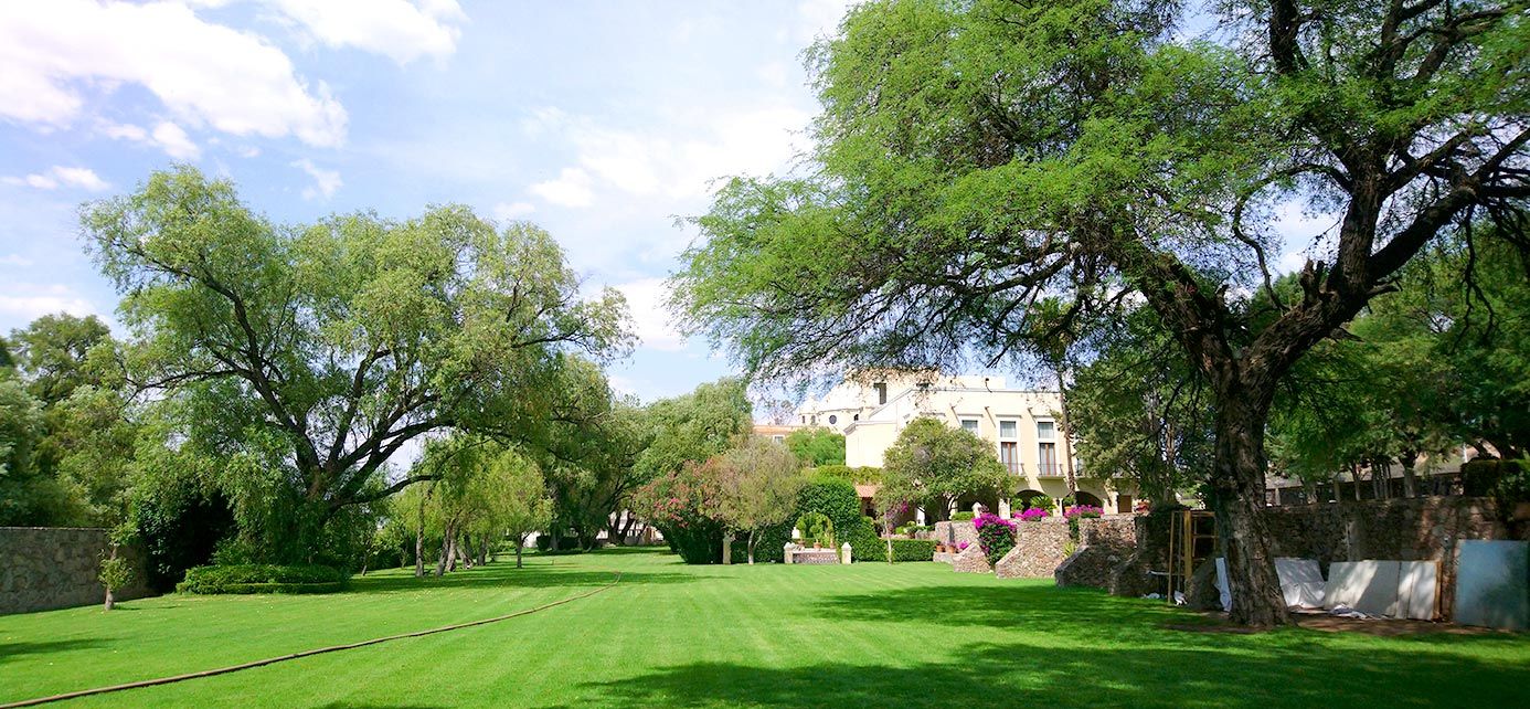 Villa Antigua