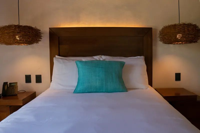Puerta del Cielo Hotel Origen