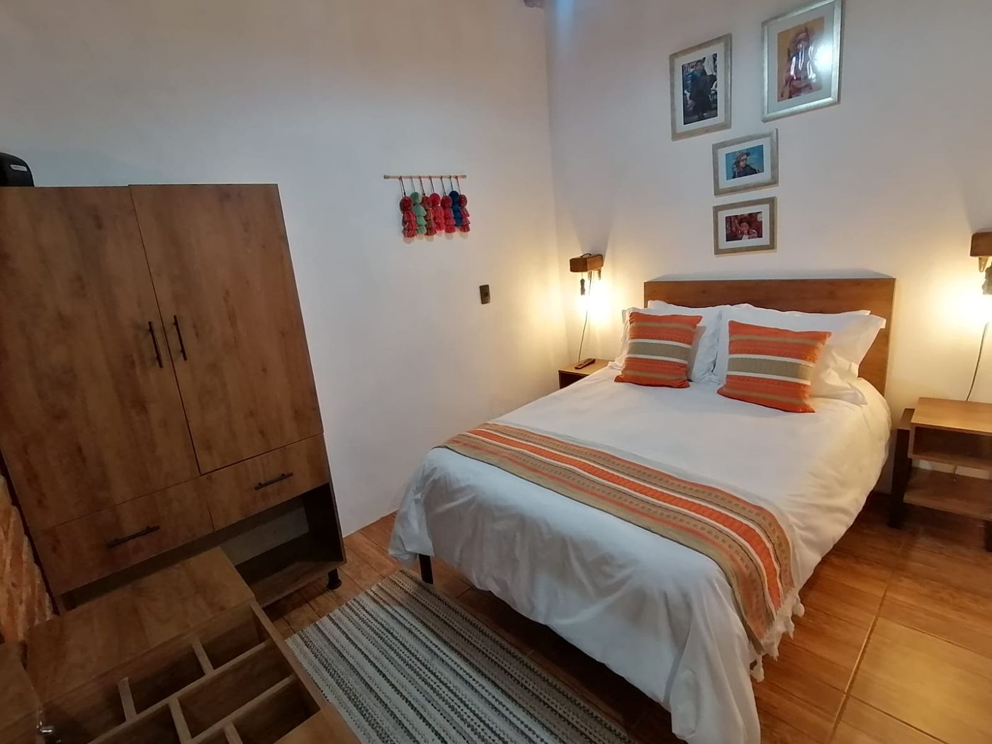 Hotel Suites del Barrio