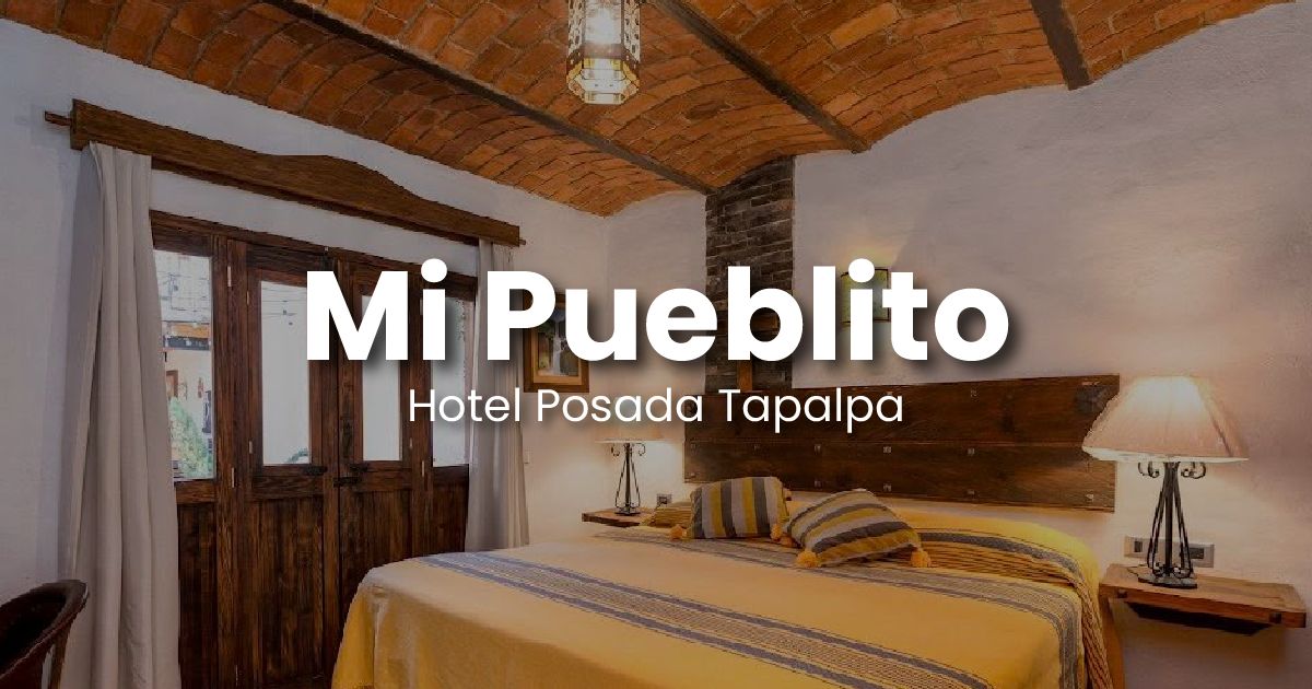Posada Mi Pueblito