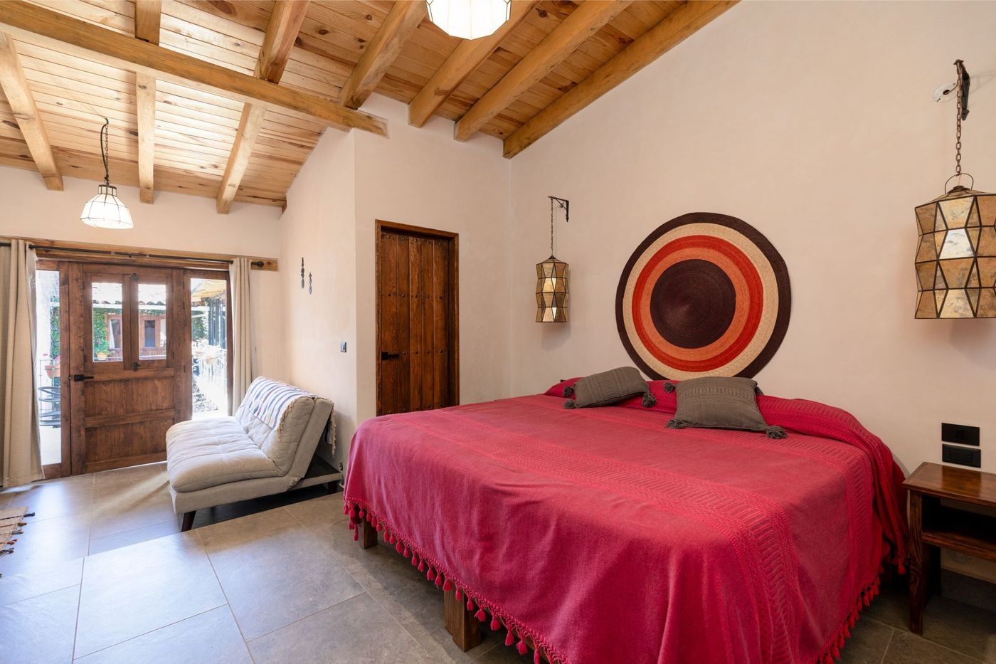Posada Mi Pueblito