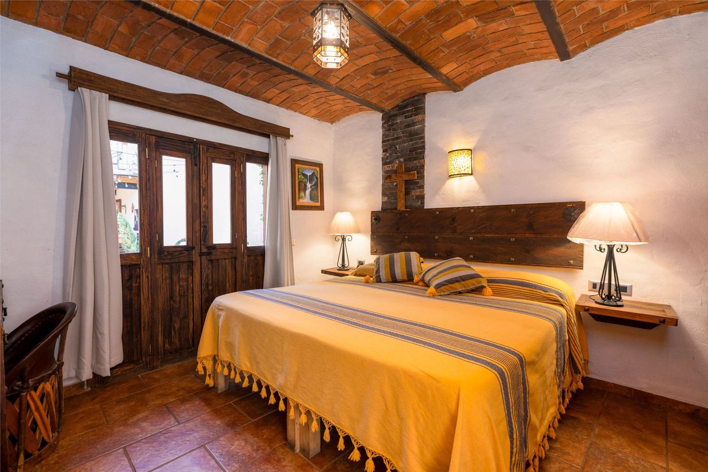 Posada Mi Pueblito