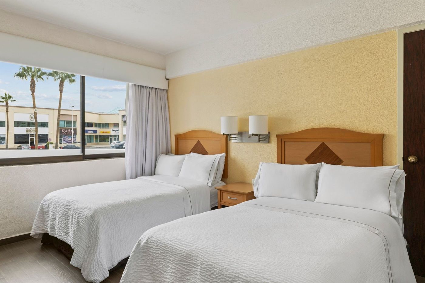 Fiesta Inn Express Chihuahua