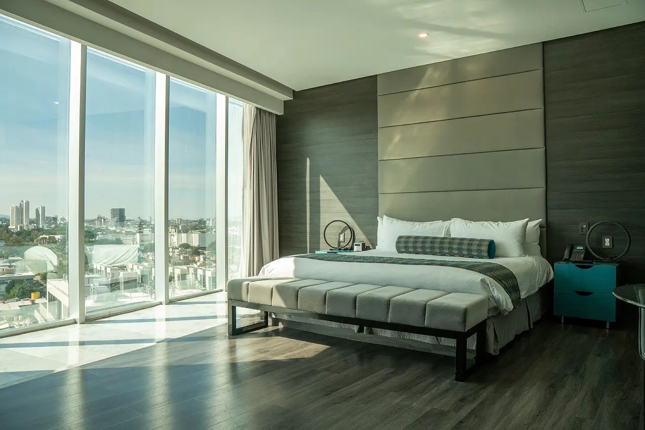 Hotel Baruk