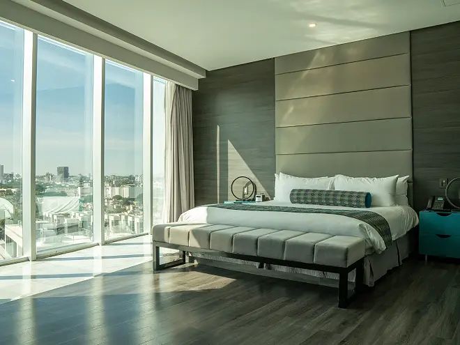 Hotel Baruk
