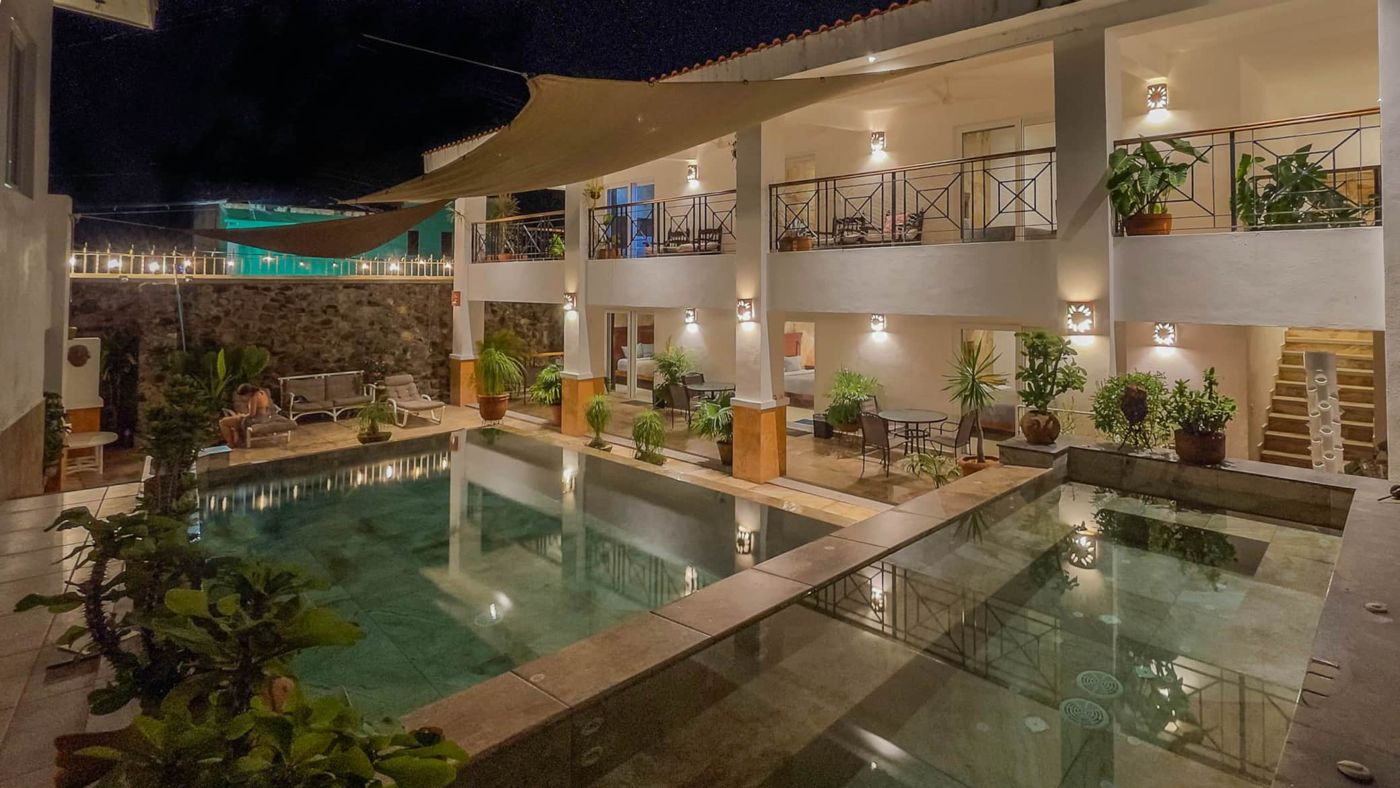 Quinta Alberto