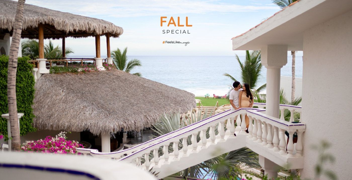 Mar del Cabo