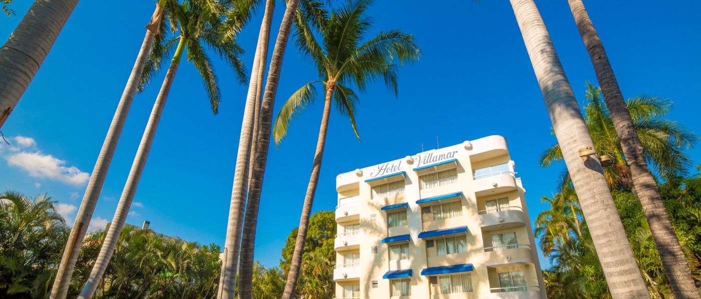 Hotel Villamar Princesa Suites