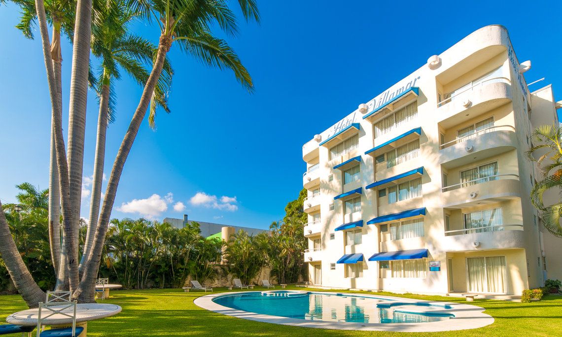 Hotel Villamar Princesa Suites