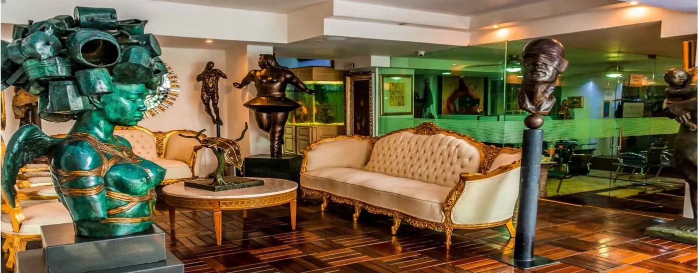 European Life Style Executive Suites