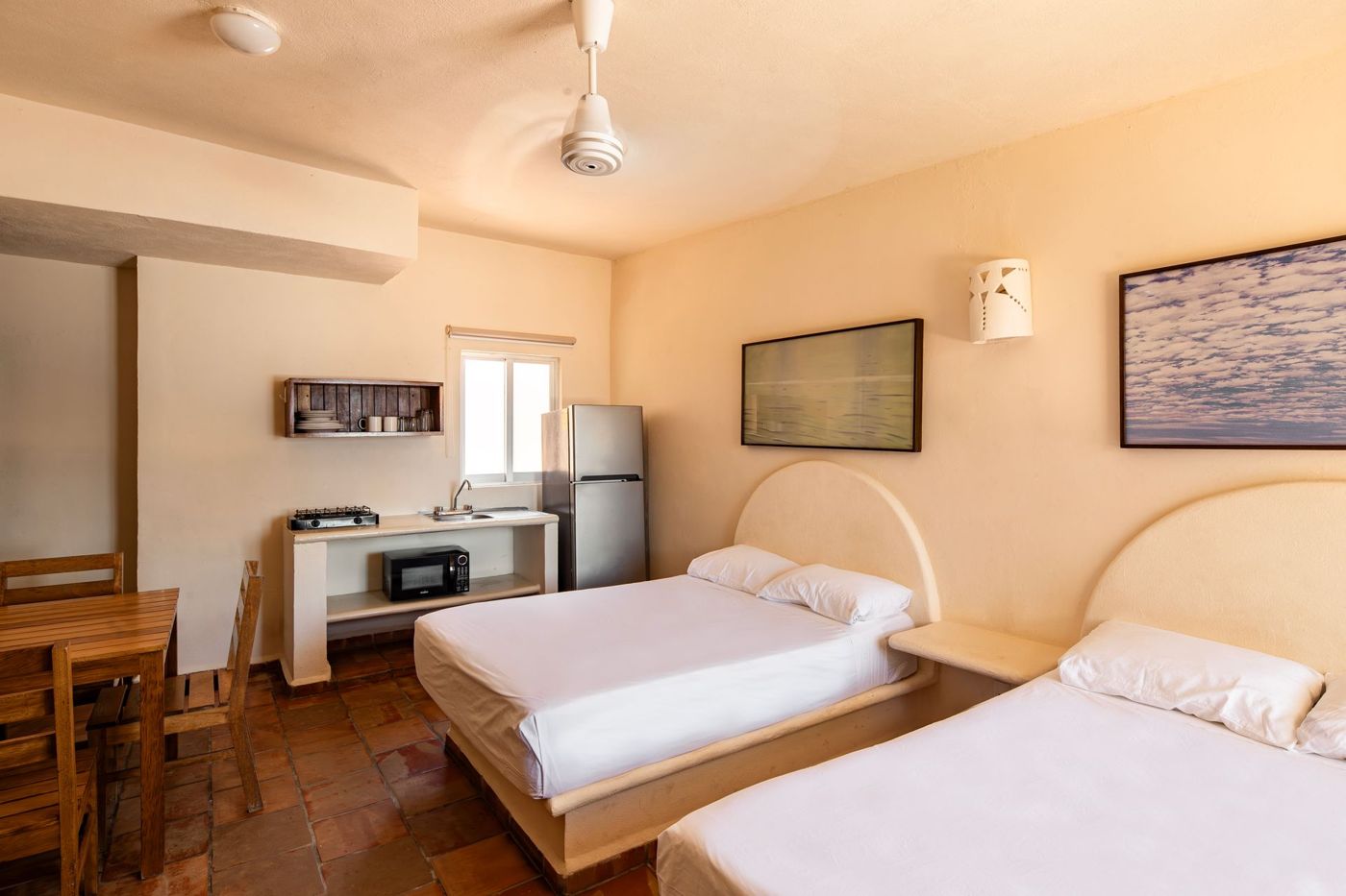Bungalows Las Arenas