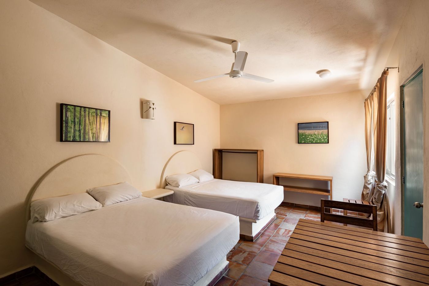 Bungalows Las Arenas
