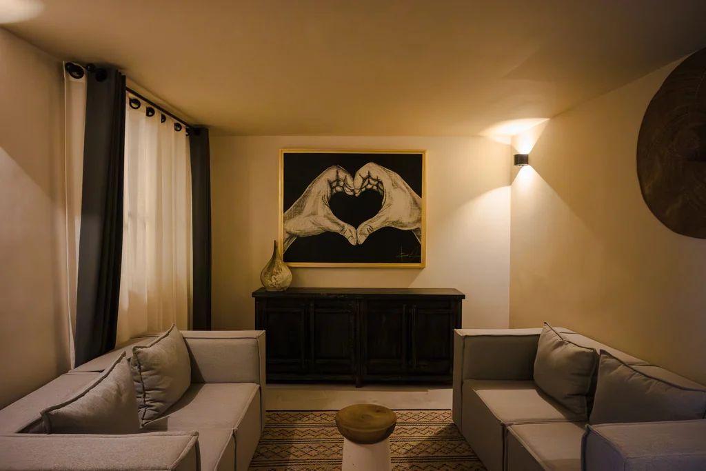 Hotel Amatte San Miguel de Allende