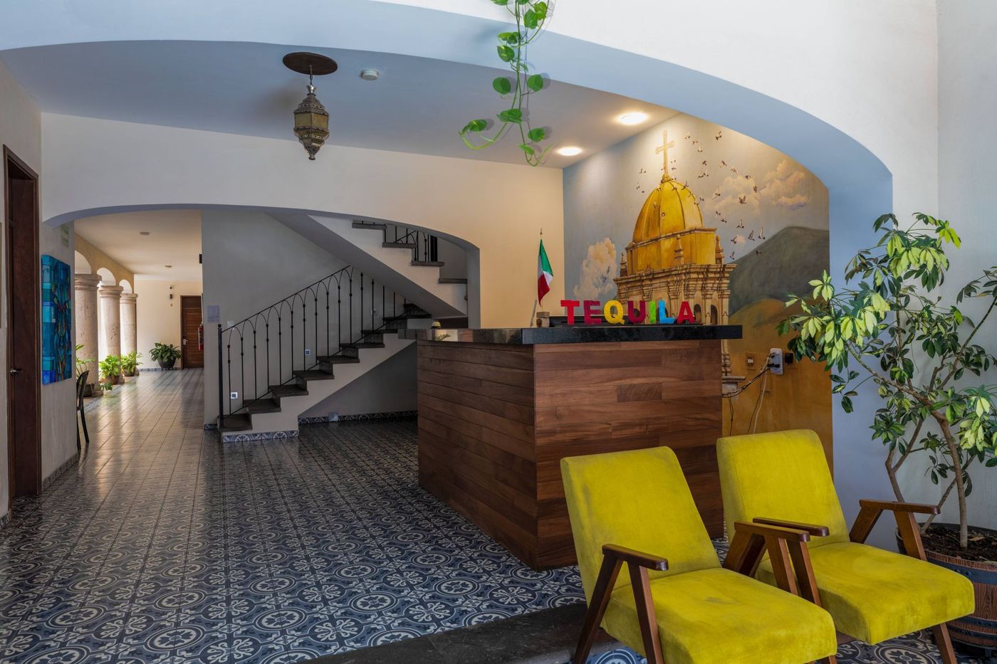 Casona 1530 Hotel Boutique