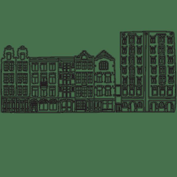 MAI Amsterdam hotel