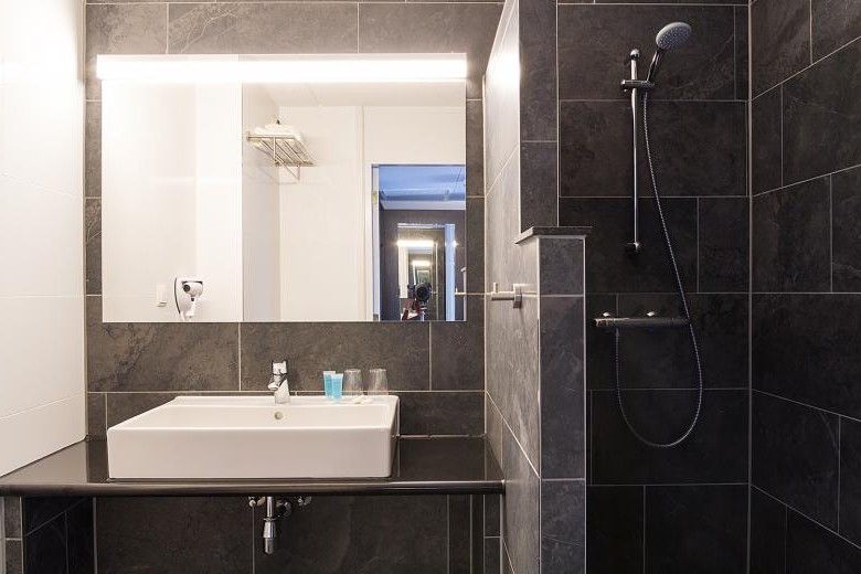 Bastion Hotel Rotterdam Alexander