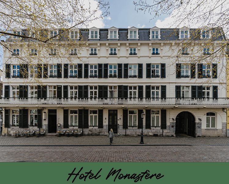 Hotel Monastère