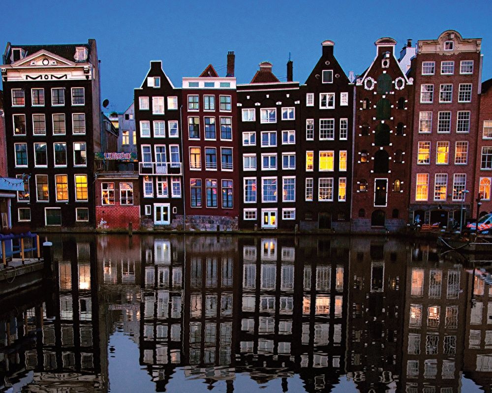 Citiez Hotel Amsterdam