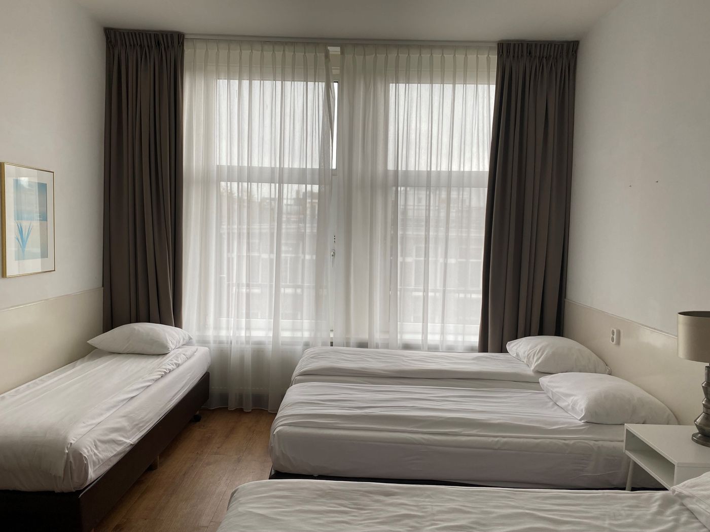 Sphinx Hotel