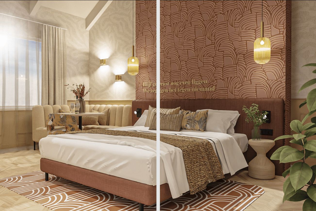 Boutique Hotel Charley's