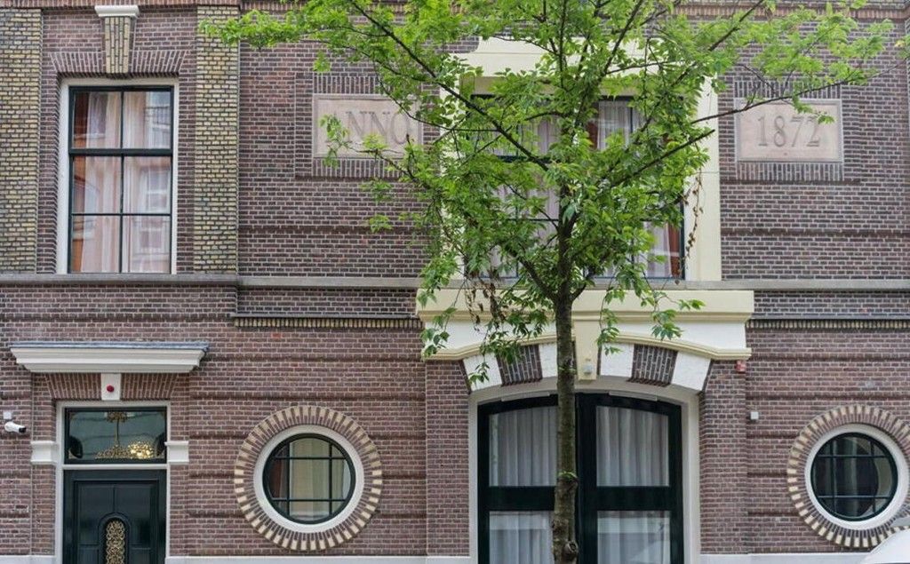 Golden Mansion Apartments