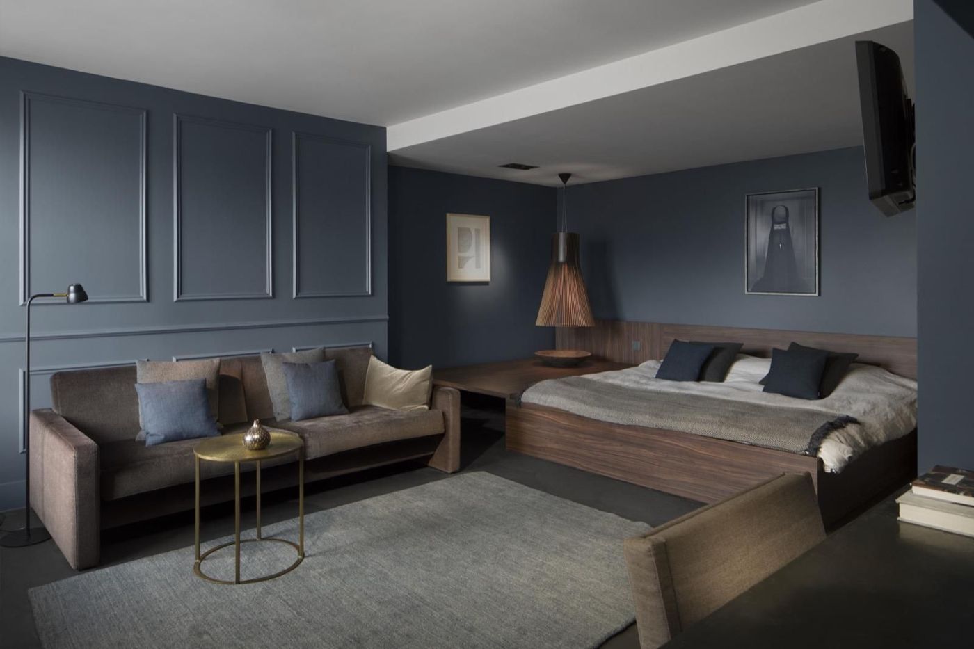 Commune Suites