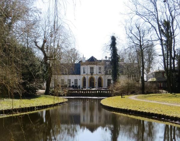 Hotel Restaurant Ekenstein