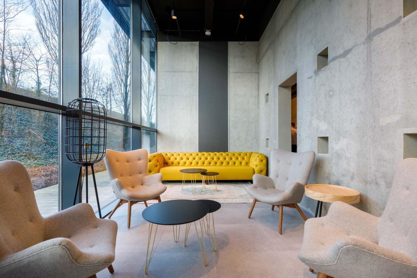 Hotel Mozart