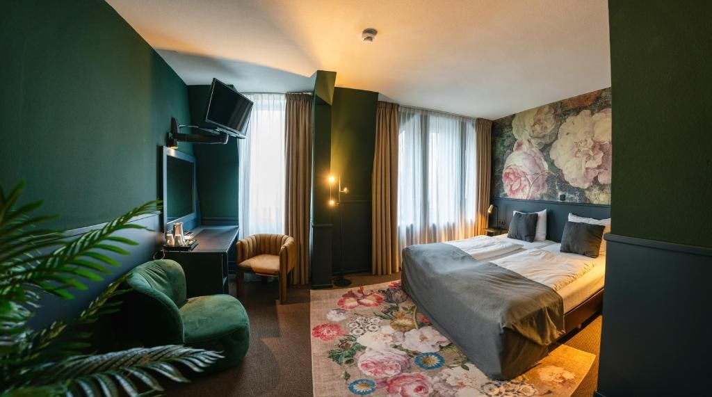 Stadshotel Heerlen