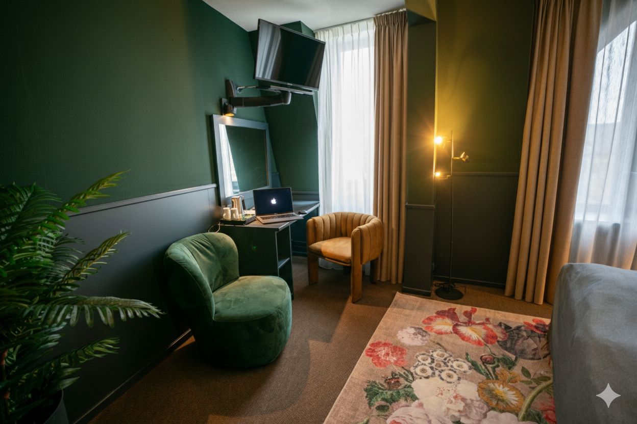 Stadshotel Heerlen