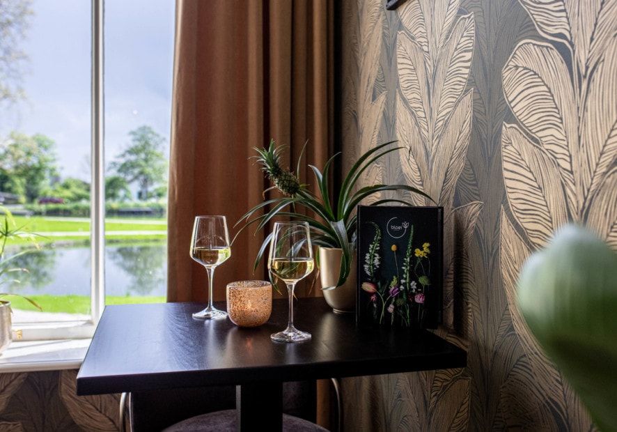 Hotel Flora Batava