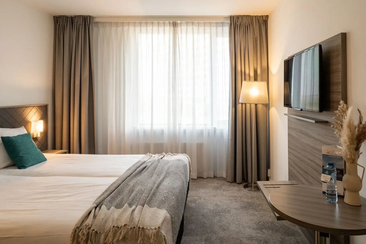 Churchill Hotel