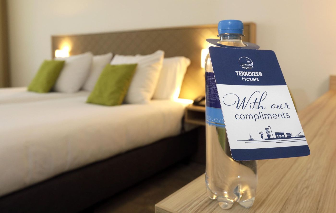 Churchill Hotel