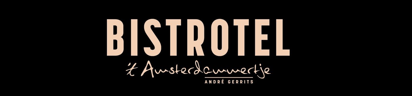 Bistrotel 't Amsterdammertje