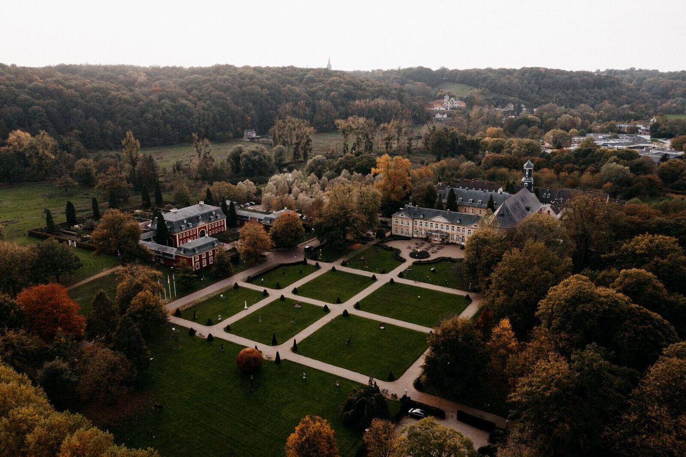 Winselerhof