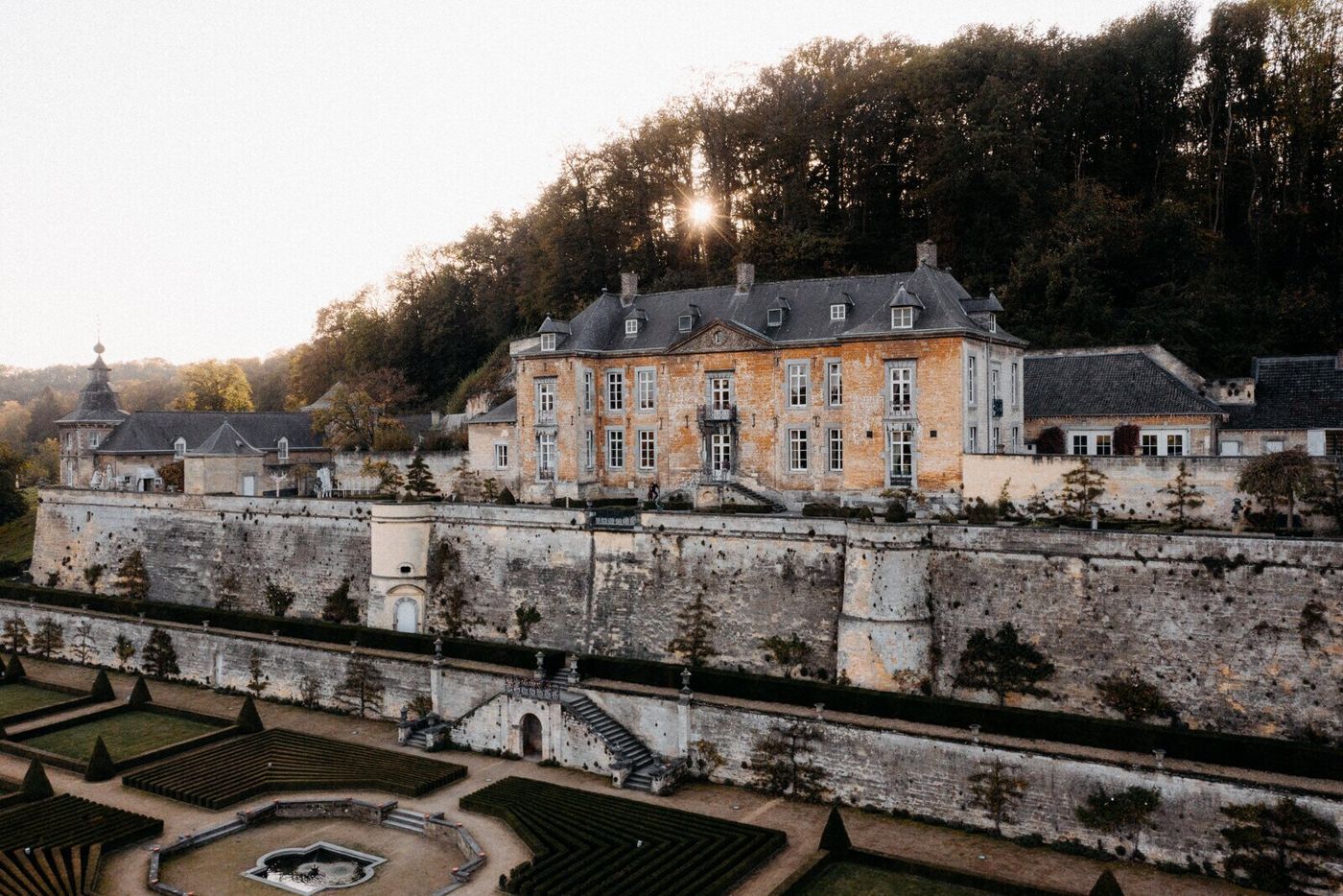 Winselerhof