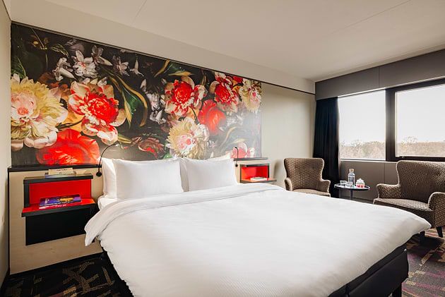 Babylon Hotel Den Haag
