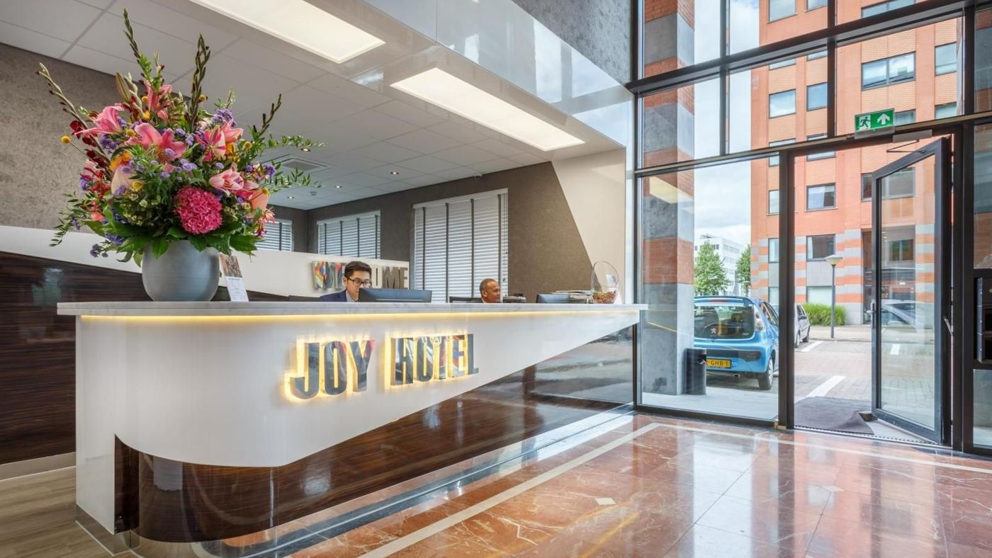 Joy Hotel