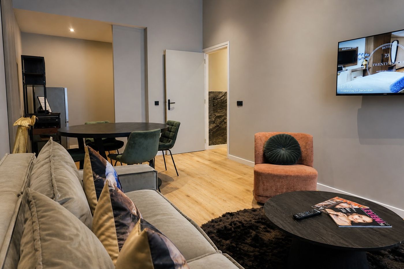 Hotel Twenty-Three
