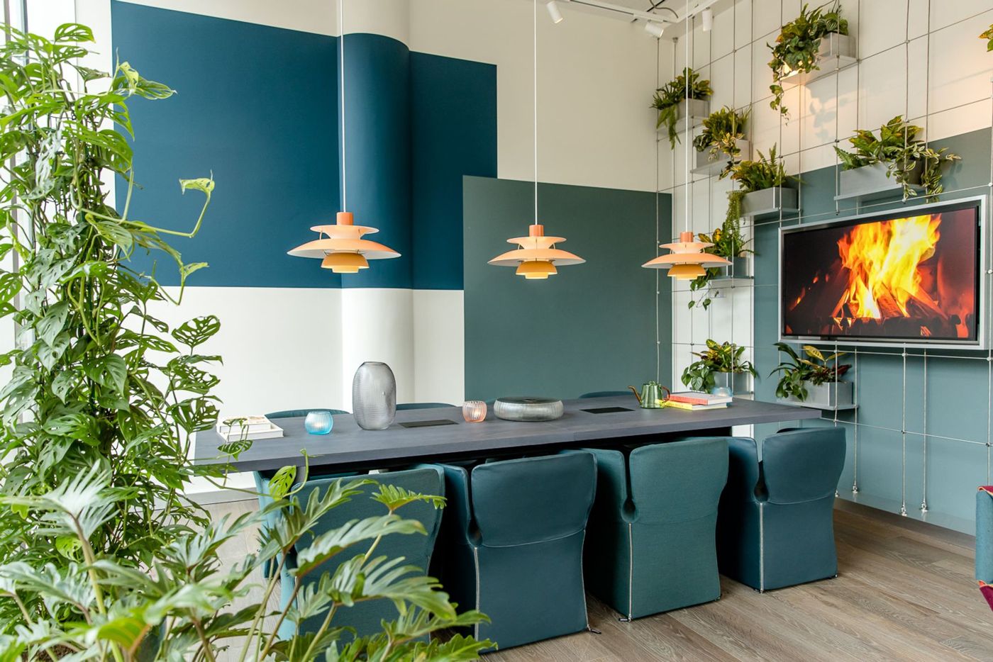 Motel One Rotterdam